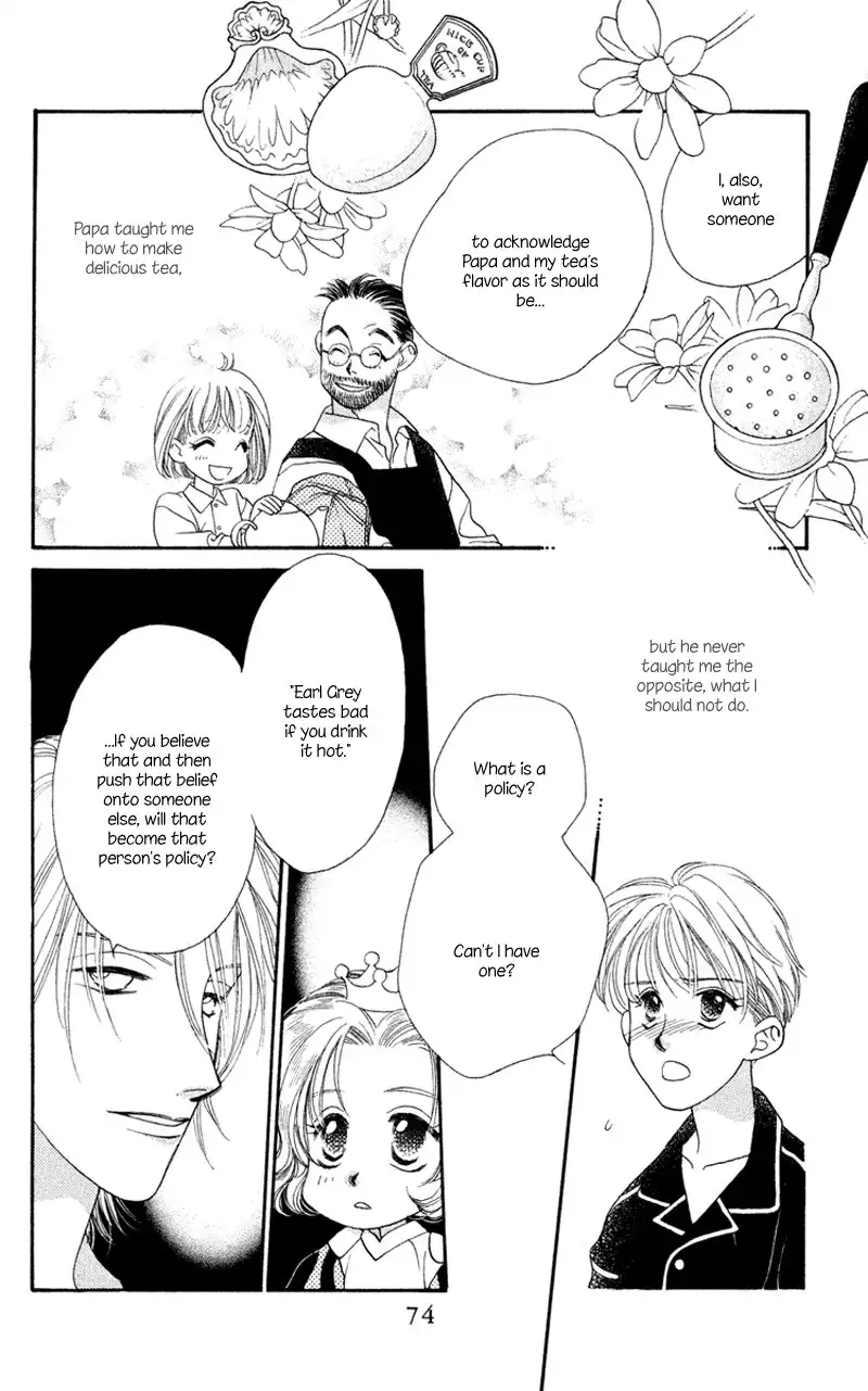 Koucha Ouji Chapter 8 12